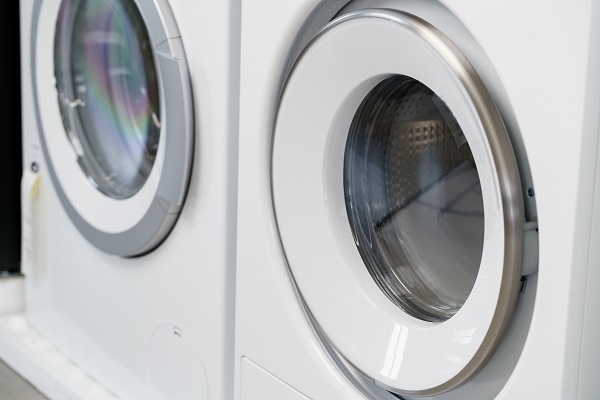 how do washer and dryer combos work?