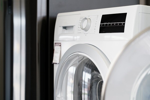 what should you consider before buying a washing machine combo? 