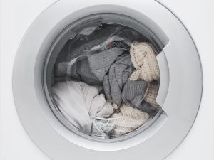 commercial laundry machines 