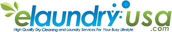 elaundry logo