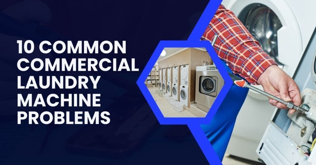 How To Choose The Right Coin Operated Washer & Dryer?
