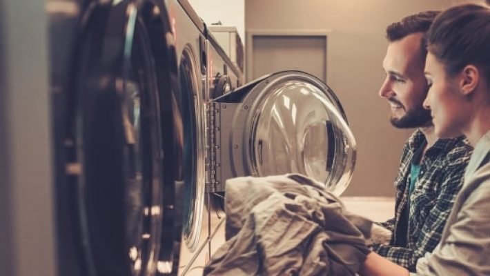 The Laundry Express